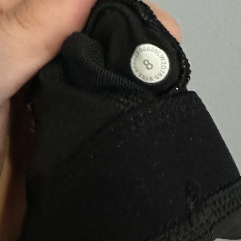 Lululemon Sports Bra - Picture 6 of 6